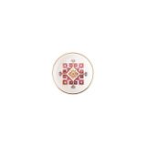 Porland Arabesque 7 cm 6 Adet Lokumluk