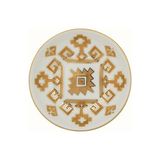 Porland Arabesque Desen 1 10 cm Mini Kase