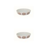 Porland Arabesque Desen 24 cm Kase