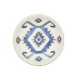 Porland Arabesque Desen 5 10 cm 6 Adet Mini Kase