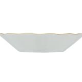 Porland Arabesque Desen5 11 cm 6 Adet Çay Tabağı