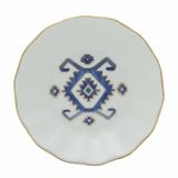 Porland Arabesque Desen5 11 cm Çay Tabağı