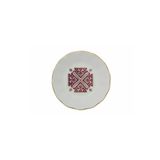Porland Arabesque Desen6 11 cm Çay Tabağı