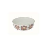 Porland Arabesque Serisi 24 cm Kase