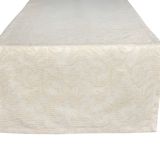 Porland Arcadia 45x150 cm Krem Runner