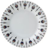 Porland Arman 20 cm Düz Tabak
