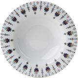 Porland Arman 25 cm Çukur Tabak