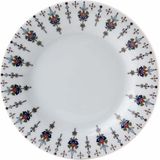 Porland Arman 28 cm Düz Tabak