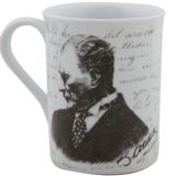 Porland Atatürk Desen4 305 cc Kupa