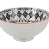 Porland Authentic 21 cm Porselen Kase