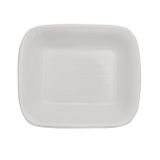 Porland Bach Alumilite 21 cm Çukur Tabak