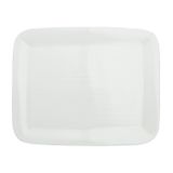 Porland Bach Alumilite 28 cm 6 Adet Düz Tabak