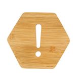 Porland Bamboo 20 cm Nihale