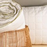 Porland Bambu Yorgan Tek Kişilik 155x215cm