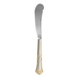 Porland Barok 19 cm 6 Adet Tereyağ Bıçağı