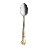 Porland Barok 21 cm Yemek Kaşığı