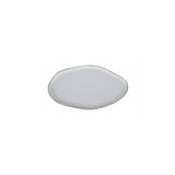 Porland Bej Pure Seasons 27 CM Kayık Tabak