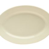 Porland Bella Alumilite 22 cm Kayık Tabak