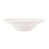 Porland Bella Alumilite 25 cm 6 Adet Makarna Tabağı