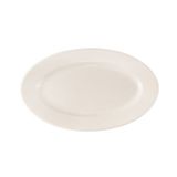 Porland Bella Alumilite 33 cm 6 Adet Kayık Tabak