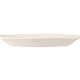 Porland Bella Alumilite 35 cm Kayık Tabak