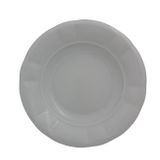 Porland Bella Beyaz 19 cm 12 Adet Çukur Tabak