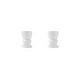 Porland Beyaz 110 ml Fondü