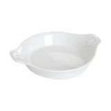 Porland Beyaz 14 cm 1 Adet Sahan
