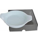 Porland Beyaz 17 cm 1 Adet Sahan
