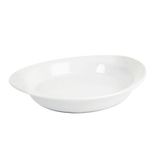Porland Beyaz 19 cm Sahan