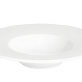 Porland Beyaz 30 cm Gurme Tabağı