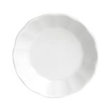 Porland Beyaz Çay Tabağı 11 cm (1 Adet)
