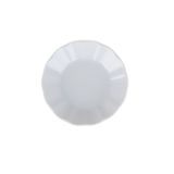 Porland Beyaz Çay Tabağı 11cm 6 adet