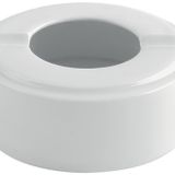 Porland Beyaz Küllük 10cm