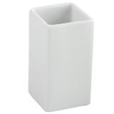 Porland Beyaz Kürdanlık 6cm 6 Adet