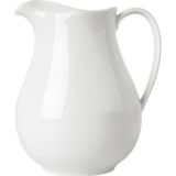Porland Beyaz Sürahi 1660cc