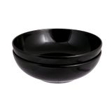 Porland Black 25 cm 2'li Kase Seti
