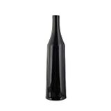 Porland Black 28 cm Dekoratif Obje