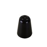 Porland Black 7 cm Tuzluk