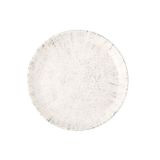 Porland Blizzard 23 cm 6 Adet Düz Tabak