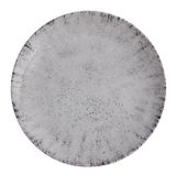 Porland Blizzard 25 cm 6 Adet Düz Tabak