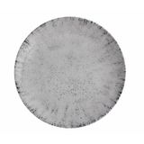 Porland Blizzard 25 cm Düz Tabak
