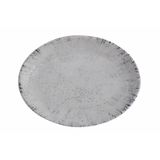 Porland Blizzard 26 CM Kayık Tabak