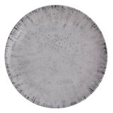 Porland Blizzard 31 cm 6 Adet Düz Tabak