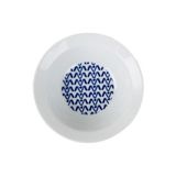 Porland Blue Desen5 15 cm Kase
