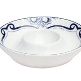 Porland Blue Manoir 11 cm Desen 2 Yumurtalık