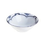 Porland Blue Manoir 18 cm Desen 2 Kase