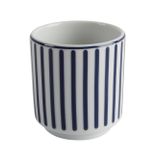 Porland Blue Manoir 6 cm Desen 3 Kürdanlık