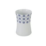 Porland Blue Passion 8 cm Fırçalık-Pamukluk