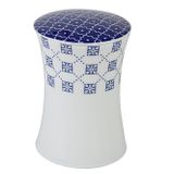 Porland Blue Passion Kapaklı 8 cm Pamukluk